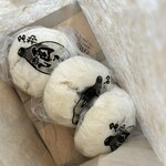 巴堂製菓舗 - 