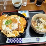 御食事処ひなや - 