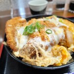 御食事処ひなや - 