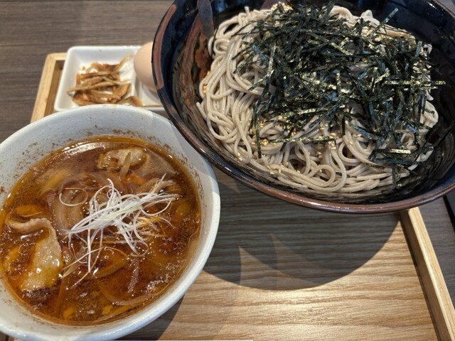 総本家浪花そば 庵のご予約 - 淀屋橋/そば | 食べログ