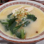 大阪王将 - 料理写真: