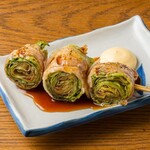 屋台屋 博多劇場 - 