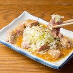 屋台屋 博多劇場 - 