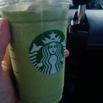 スターバックス コーヒー - ドリンク写真: