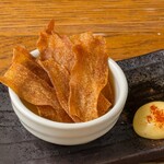 屋台屋 博多劇場 - 