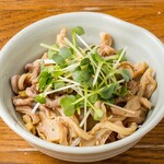 屋台屋 博多劇場 - 