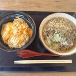 靖國八千代食堂 - 