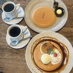 白金茶房 - 