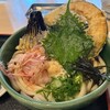 うどん ゆきの - 