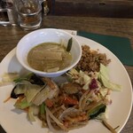 スクンビット ソイ55 - 