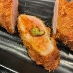 とんかつとカツカレーの店 キセキ食堂 - 