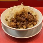 麺屋 あっ晴れ - 料理写真: