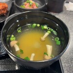 とんかつとカツカレーの店 キセキ食堂 - 