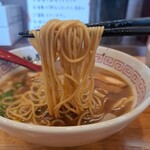 麺屋 あがら  - 
