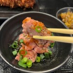 とんかつとカツカレーの店 キセキ食堂 - 
