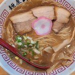 麺屋 あがら  - 