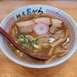 麺屋 あがら  - 