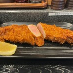 とんかつとカツカレーの店 キセキ食堂 - 