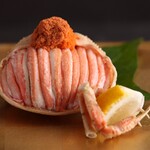 座屋 - 料理写真: