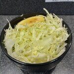 とんかつとカツカレーの店 キセキ食堂 - 
