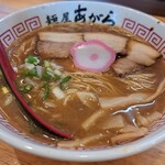 麺屋 あがら  - 