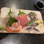 海鮮酒房なぶら - 