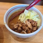 麺屋 あがら  - 