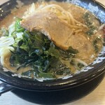 味噌の樽匠 - 
