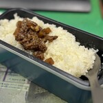 柿安 - 料理写真: