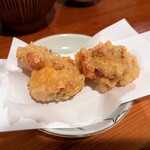 粗挽き蕎麦 トキ - 