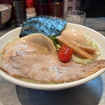 麺 やまらぁ - 