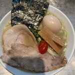 麺 やまらぁ - 