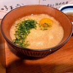 粗挽き蕎麦 トキ - 