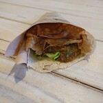 シャンブル - 料理写真: