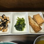 郷土料理 海幸 - 