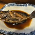 郷土料理 海幸 - 