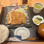 とんかつ和幸 - 料理写真: