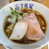 麺屋真星 - 