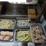 三喜麻辣湯 - 