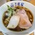 麺屋真星 - 料理写真:
