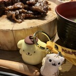 新宿燒肉 牛舌之檸檬 總本店 - 