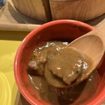 新宿燒肉 牛舌之檸檬 總本店 - 