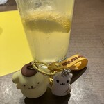 新宿燒肉 牛舌之檸檬 總本店 - 
