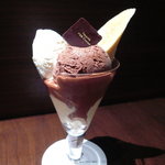 ﾁｮｺﾚｰﾄﾊﾟﾌｪ(\1,680-)