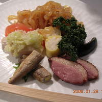 中国料理 桃李 ホテル日航大阪 - １
