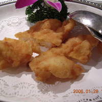 中国料理 桃李 ホテル日航大阪 - ４