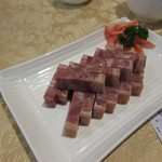 滬江大飯店 - 鎮江肴肉