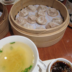 鼎泰豐 - 小籠湯包