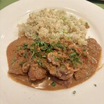 洋食屋 綺・Luck - 