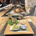 本店山科 - 